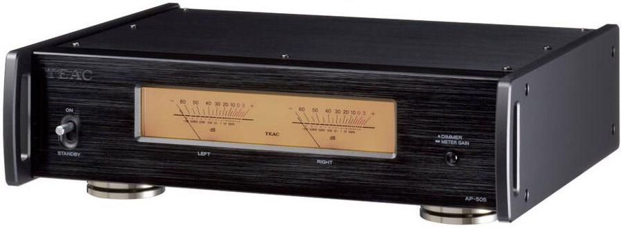 Интегральный усилитель Teac AP-505-B