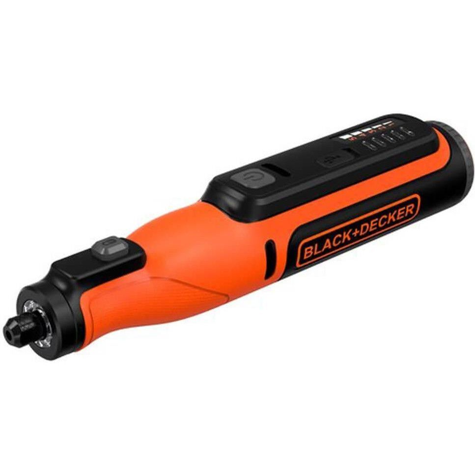 Гравер Black+Decker BCRT8IK