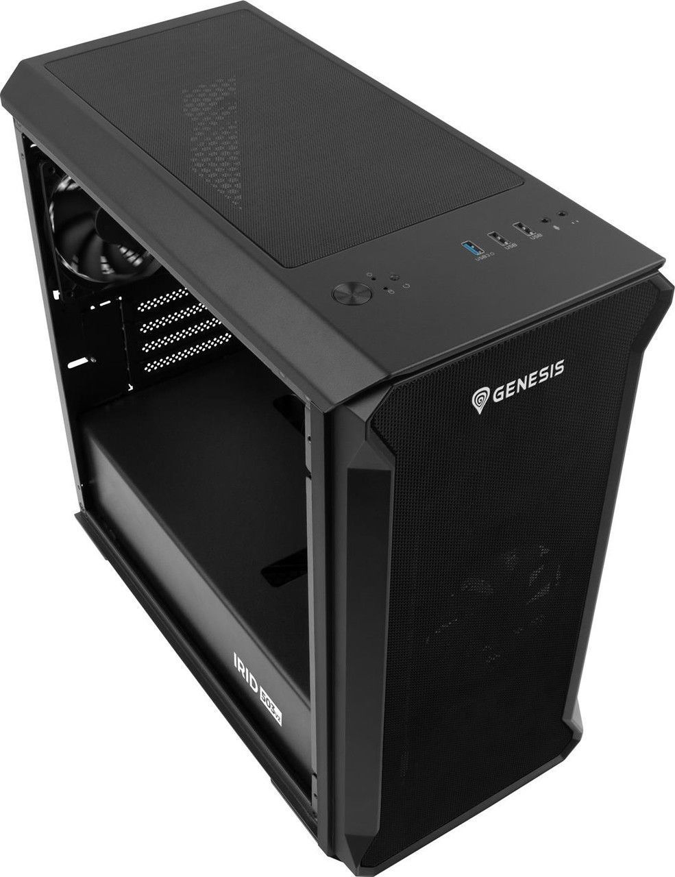 Корпус Genesis Irid 503 (NPC-1558)