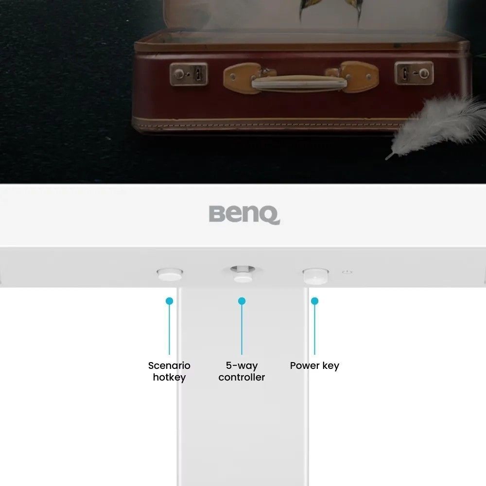 Монитор BenQ EW3290U