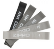 Набір гумок для фітнесу Zipro Mini Band 5шт (5902659843913)