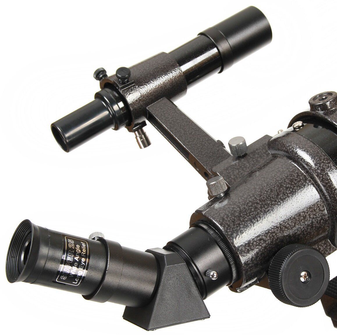телескоп Sky-Watcher BK804AZ3
