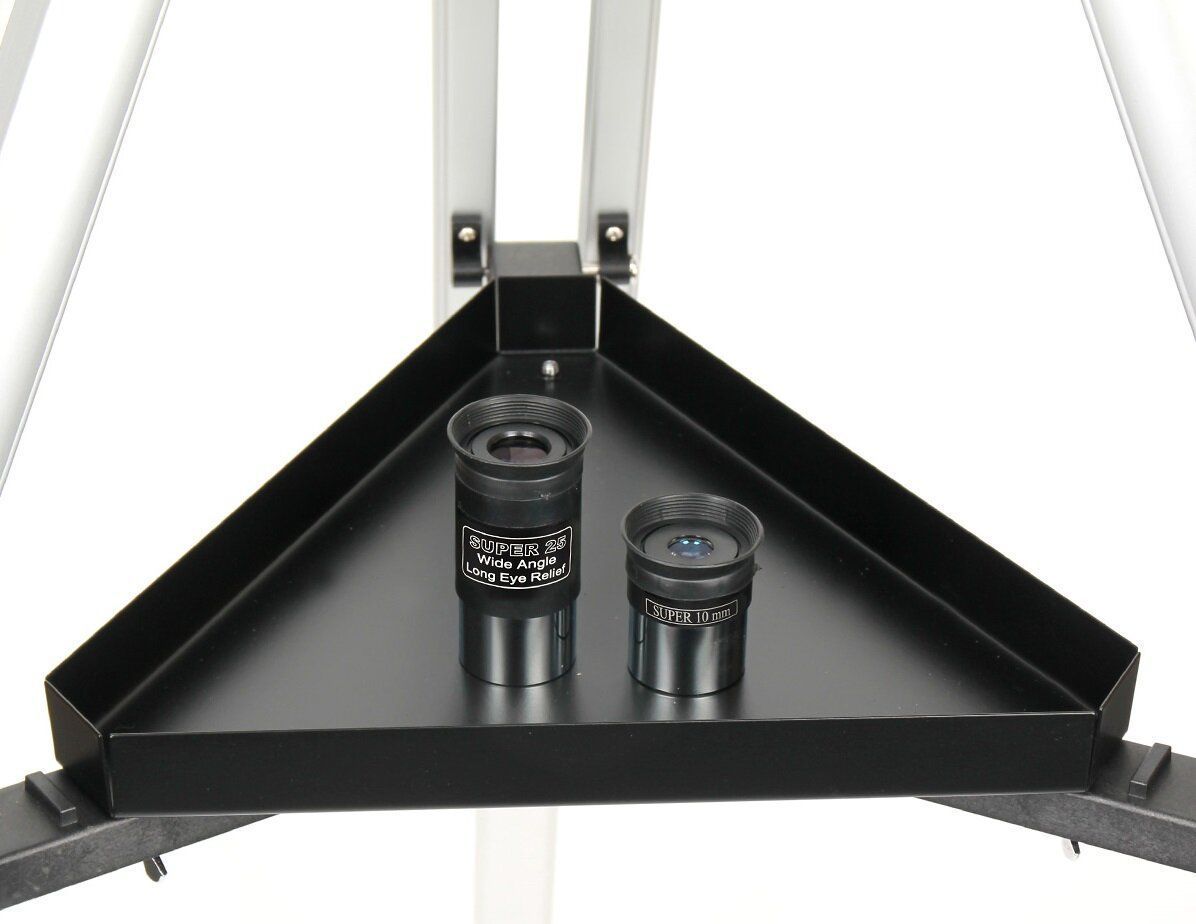 телескоп Sky-Watcher BK804AZ3