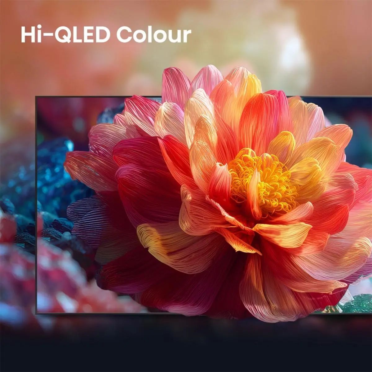 Телевізор Hisense 55A7DS