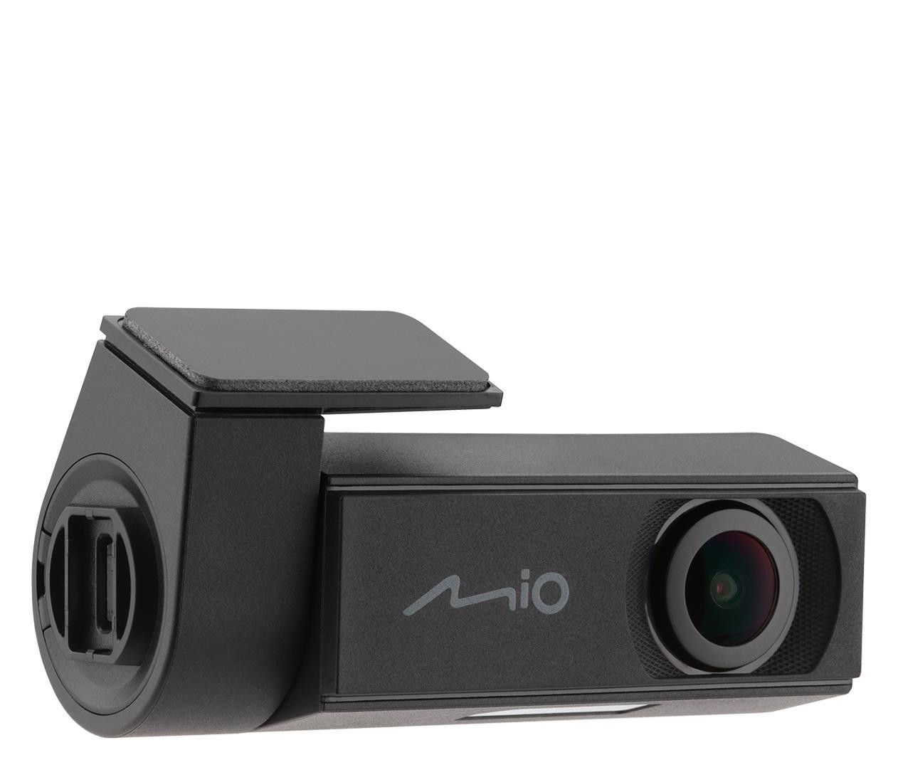 Автомобільний відеореєстратор Mio MiVue 955WD Dual 4K