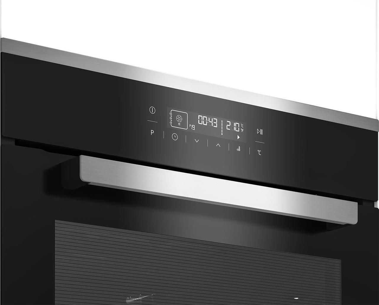 Духовка електрична Beko BIM25400XPS