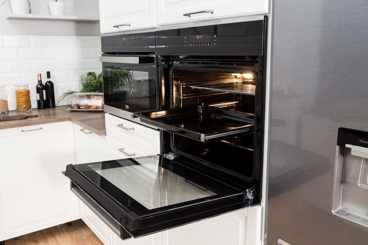Духовка електрична Beko BIM25400XPS