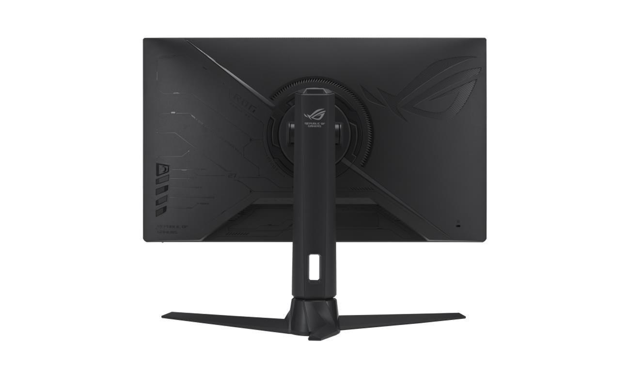 Монитор Asus Rog Strix XG27AQMR (90LM08K0-B01170)