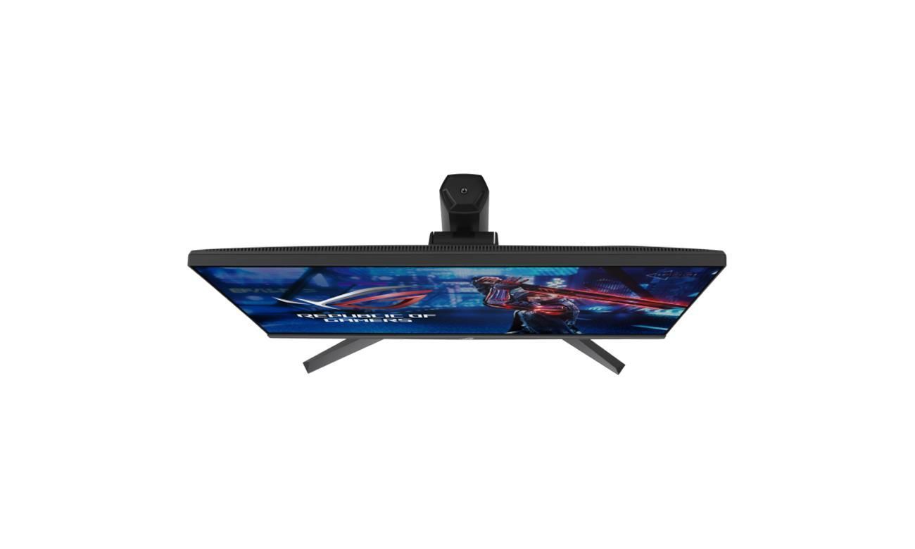 Монитор Asus Rog Strix XG27AQMR (90LM08K0-B01170)