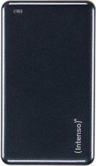 SSD накопитель Intenso External Portable SSD 128 GB Premium Edition (3823430)