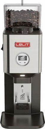 Кофемолка электрическая Lelit William PL72-P