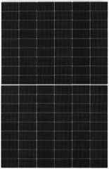 Монокристалічна сонячна панель JA Solar JAM54D40-455/LB Bifacial