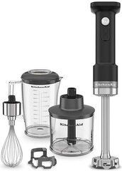 Занурюваний блендер KitchenAid 5KHBRV05BM