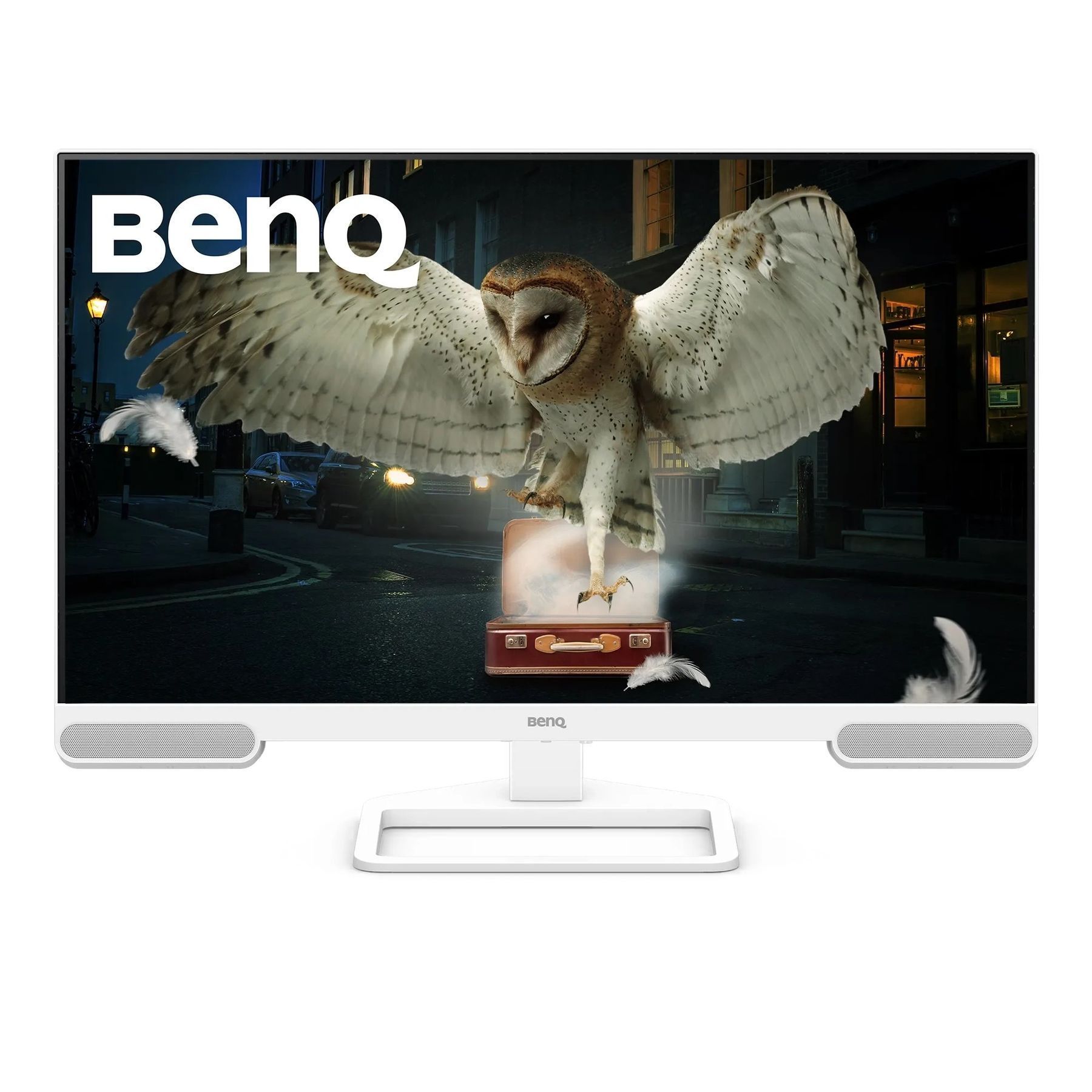 Монитор BenQ EW3290U