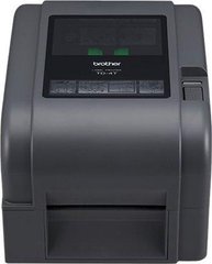Принтер этикеток Brother TD-4520TN (TD4520TNZ1)