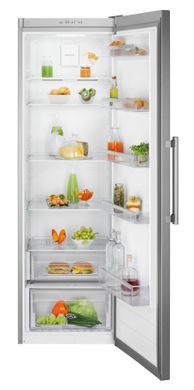 Холодильник з морозильною камерою Electrolux LRT 6ME38 U2
