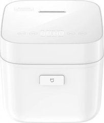 Рисоварка Xiaomi Smart Multifunctional Rice Cooker White (BHR9016EU)