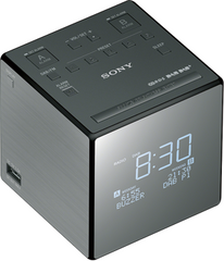 Радіоприймач Sony XDR-C1DBP