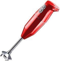 Блендер погружной Bamix Cordless Red 26816