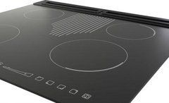 Варочная поверхность электрическая Solgaz Optimex 4+1