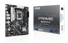 Материнская плата Asus Prime B860M-K