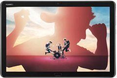 Планшет Huawei MediaPad M5 Lite 10.1 3/32 GB Grey (53010DHX)