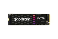 SSD накопичувач Goodram PX700 2 TB (SSDPR-PX700-02T-80)
