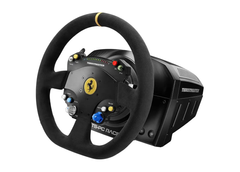 Ігровий кермо Thrustmaster TS-PC Racer Ferrari 488 Challenge Edition PC (2960798) (УЦІНКА)
