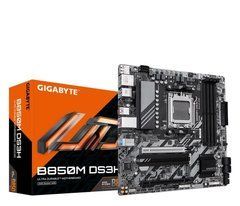 Материнская плата Gigabyte B850M DS3H
