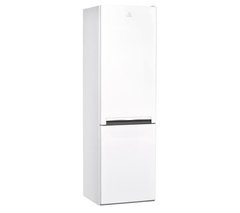 Холодильник с морозильной камерой Indesit LI8 S2E W