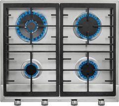 Варильна поверхня газова Teka EX 60.1 4G AI AL CI DR