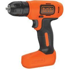 Шурупокрут Black+Decker BDCD8