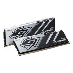 Память для настольных компьютеров Apacer 32 GB (2x16GB) DDR5 5200 MHz Panther (AH5U32G52C5227BAA-2)