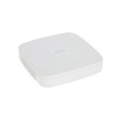 Мережевий відеореєстратор (NVR) Dahua Technology NVR4108-EI