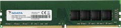 Пам'ять для настільних комп'ютерів Adata 32 GB DDR4 2666 MHz Premier (AD4U2666732G19-SGN)