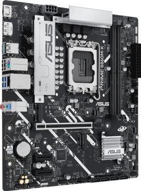 Материнская плата Asus Prime B860M-K