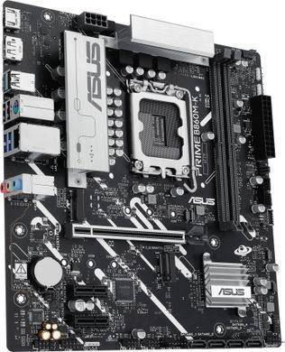 Материнская плата Asus Prime B860M-K
