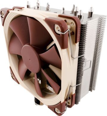 Воздушное охлаждение Noctua NH-U12S SE-AM4