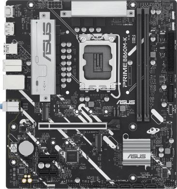 Материнская плата Asus Prime B860M-K