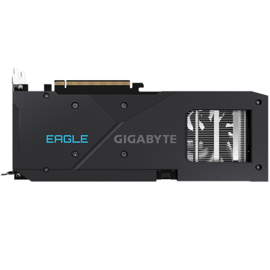Відеокарта Gigabyte Radeon RX 6600 EAGLE 8G (GV-R66EAGLE-8GD)