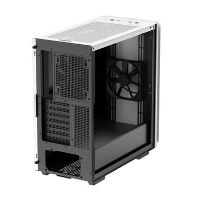 Корпус Deepcool CK500 White (R-CK500-WHNNE2-G-1)