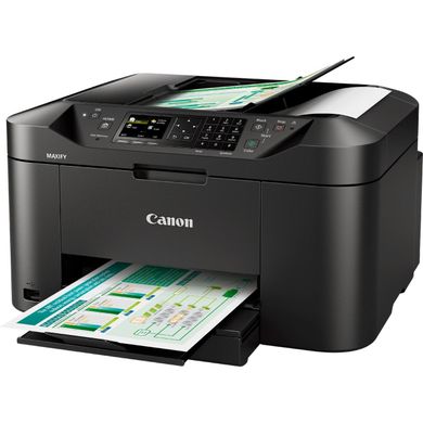 БФП Canon MAXIFY MB2150 (0959C009)