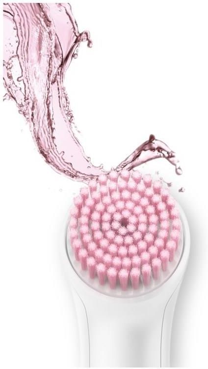 Прибор для очистки лица Braun FaceSpa Pro 912