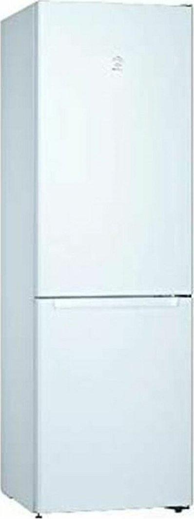 Photos - Fridge Balay Холодильник з морозильною камерою  3KFE563WI S0431429 