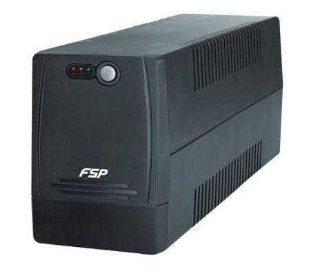 Лінійно-інтерактивне ДБЖ FSP/Fortron FP 1000 (PPF6000601)