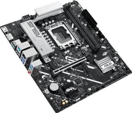 Материнская плата Asus Prime B860M-K