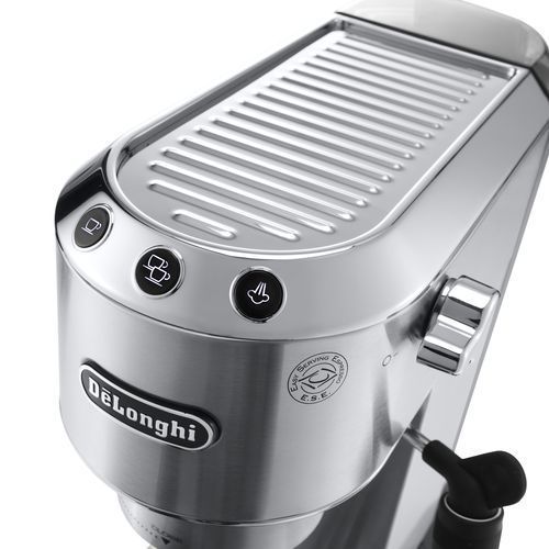 Кавоварка ріжкова еспресо Delonghi EC 685.M