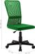 Офісне крісло VidaXL Green 289514