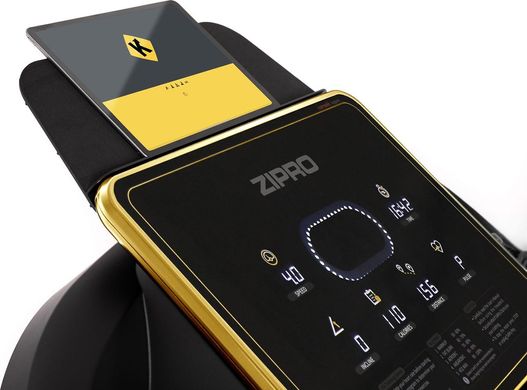 Беговая дорожка электрическая Zipro Pacemaker Gold