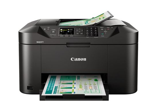 БФП Canon MAXIFY MB2150 (0959C009)